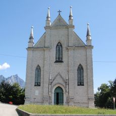 Chiesa dei Santi Pietro e Paolo