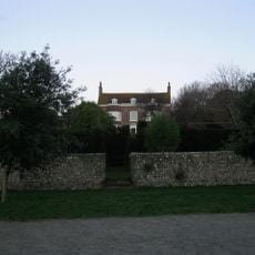 The Dipperays And Gazebo