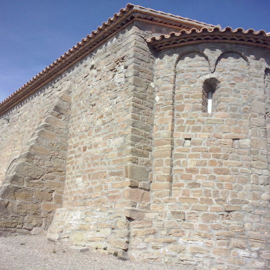 Sant Pere d'Ardesa