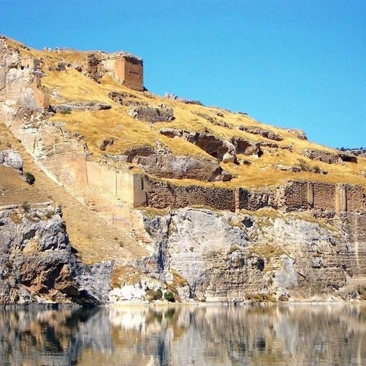 Rumkale