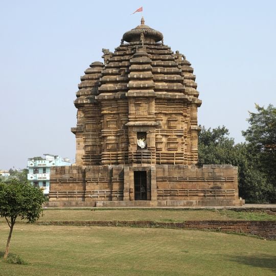 Bhaskareswar Temple