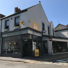 Walter Lloyd & Son Pharmacy