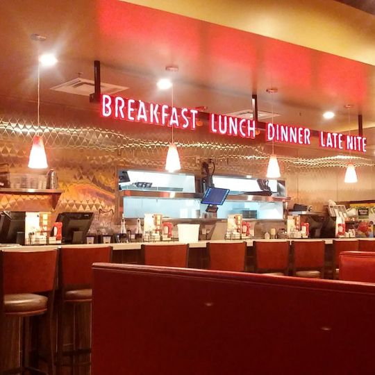 Denny's