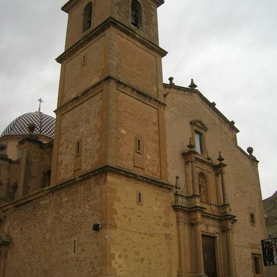 Peñas de San Pedro