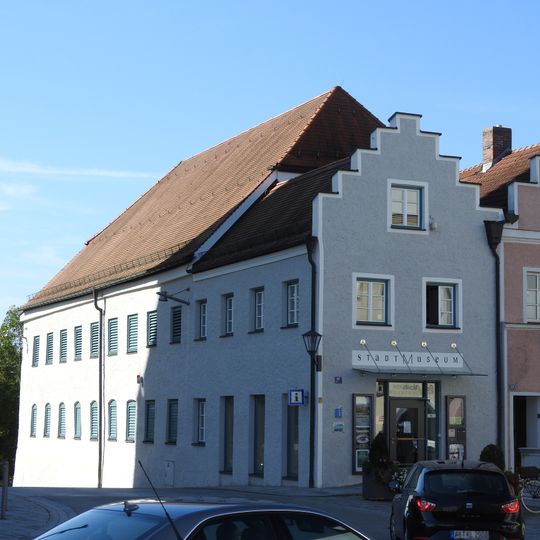 Stadtmuseum Neuötting