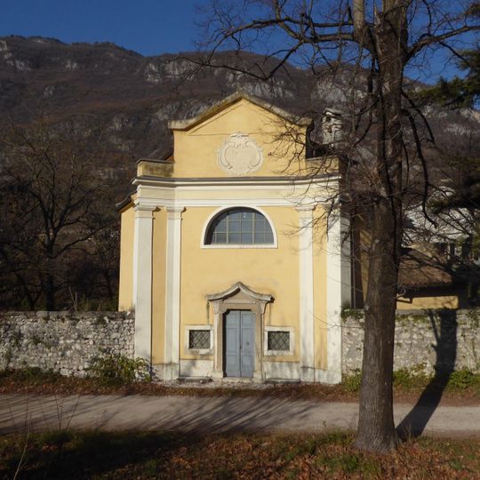 Chiesa di Sant'Ignazio
