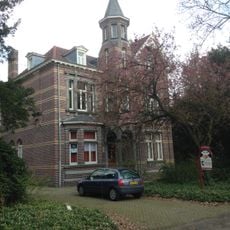 St. Annalaan 4, Venray