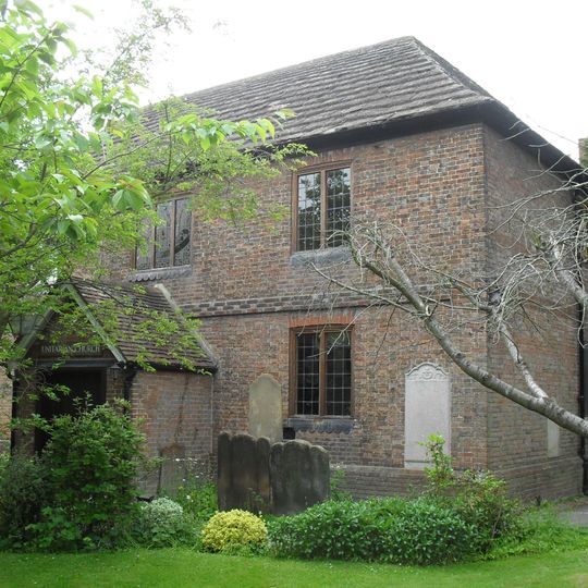 Horsham Unitarian Church