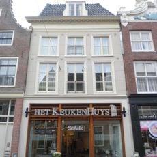 Nieuwstraat 15, Hoorn