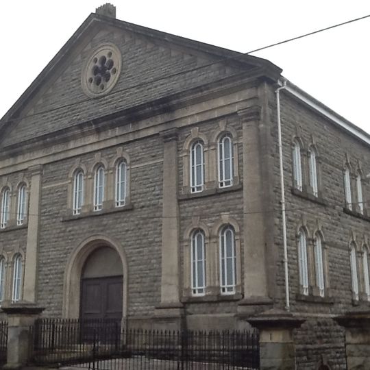 Salem Baptist Chapel