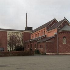 St. Maria (Unterbruch)