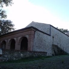 Pieve di Santa Maria a Carli