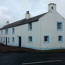 Old Manse, Venchen Road, Town Yetholm