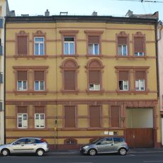 Sprendlinger Landstraße 5