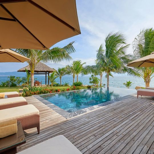 Amiana Resort Nha Trang