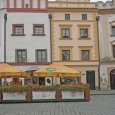 Pernštýnské náměstí čp. 58 (Pardubice)