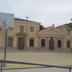 Escola J. J. Ràfols