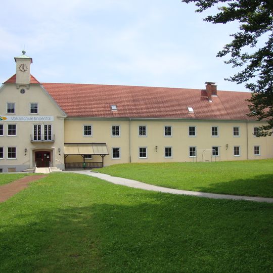 Volksschule Rosental