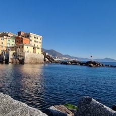 Boccadasse