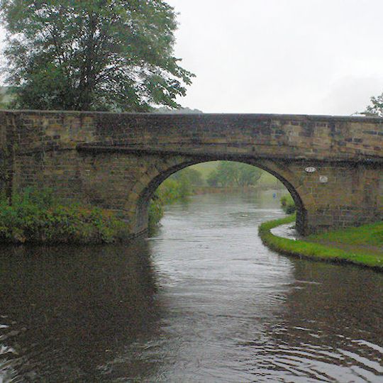Woodhouse Mill Bridge
