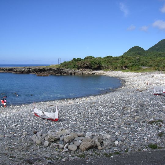 Lanyu Township