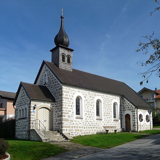 Ortskapelle St. Florian