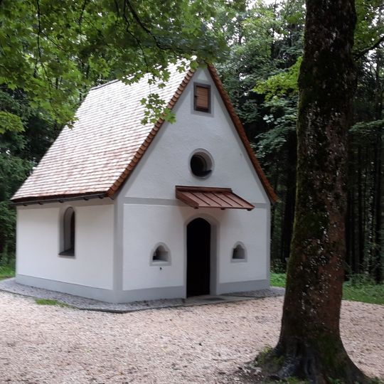 Grünangerkapelle