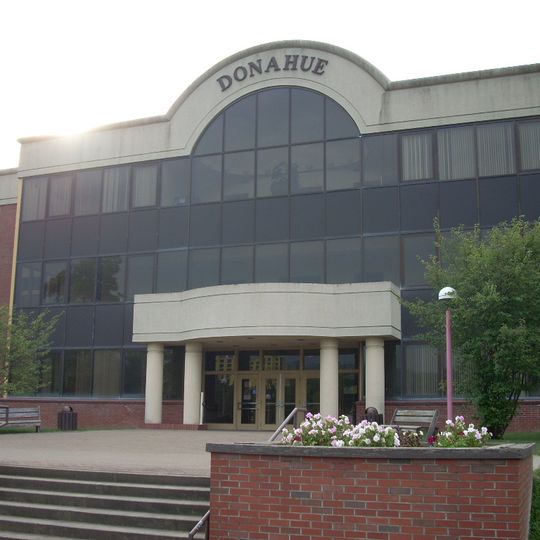 Wheeling University
