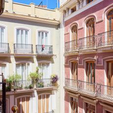 Calle de los Juristas