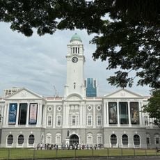 Victoria Theatre and Concert Hall