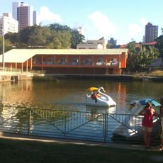 Cidade da Criança