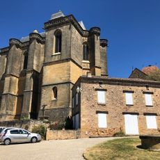 Le Monument vivant de Biron