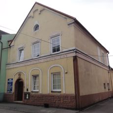 20 Pocztowa Street in Strumień