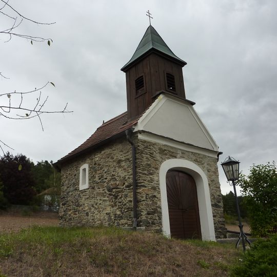 Ortskapelle