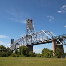 Burlington–Bristol Bridge