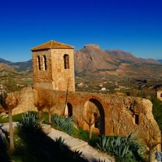Mezquita de la Magdalena