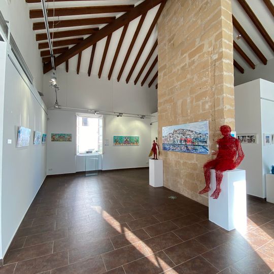 Far de ses Coves Blanques