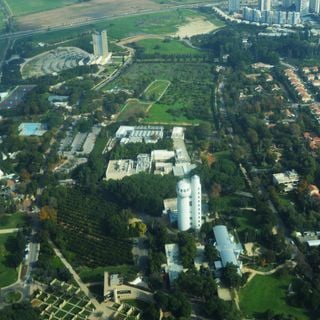 Istituto Weizmann