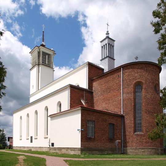 Leńcze