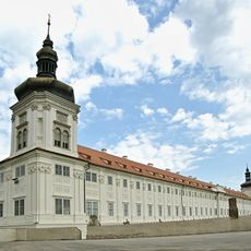 Jesuit College