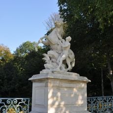 Cavalli di Marly