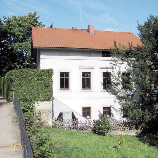 Villa August Ramm