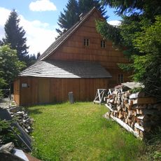 Dům čp. 35 Šímovy Chalupy