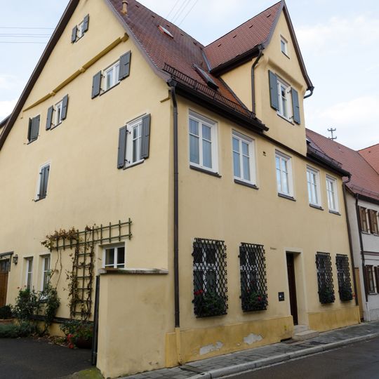 Wünschsches Haus
