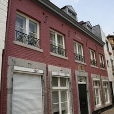 Lantaarnstraat 4, Maastricht