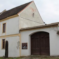 Church of Nicholas of Tolentino (Vratěnín)