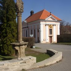 Church of the Exaltation of the Holy Cross