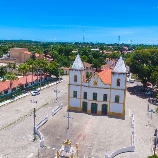 Igreja Matriz de São José de Ribamar