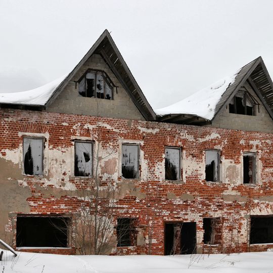 Начальное училище