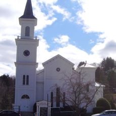 West Brattleboro Green Historic District